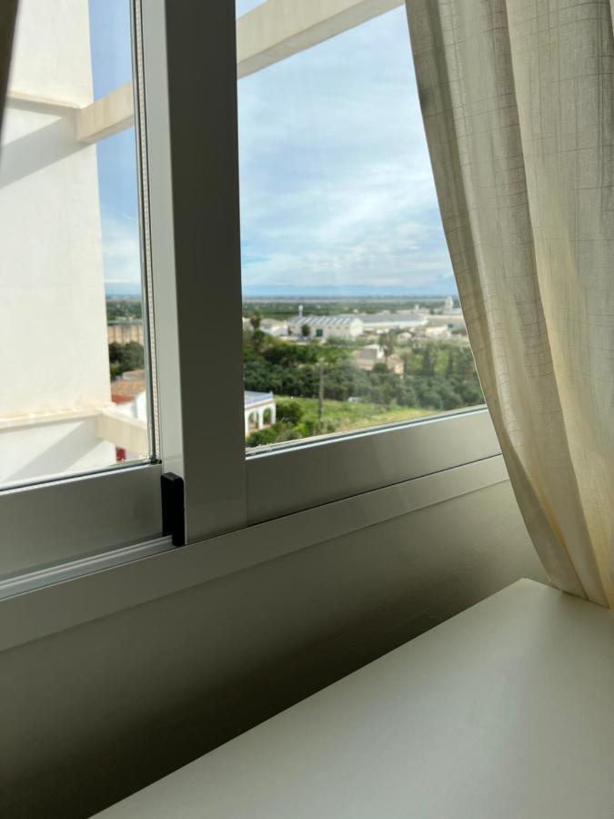 Casa Conxin Beach & Mountain Apartment Costa Blanca Pego Exteriör bild